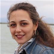 Profesora de Español para extrangeros. Todos los niveles. 
Profesora de Inglés para primaria, secundaria y bachillerato.